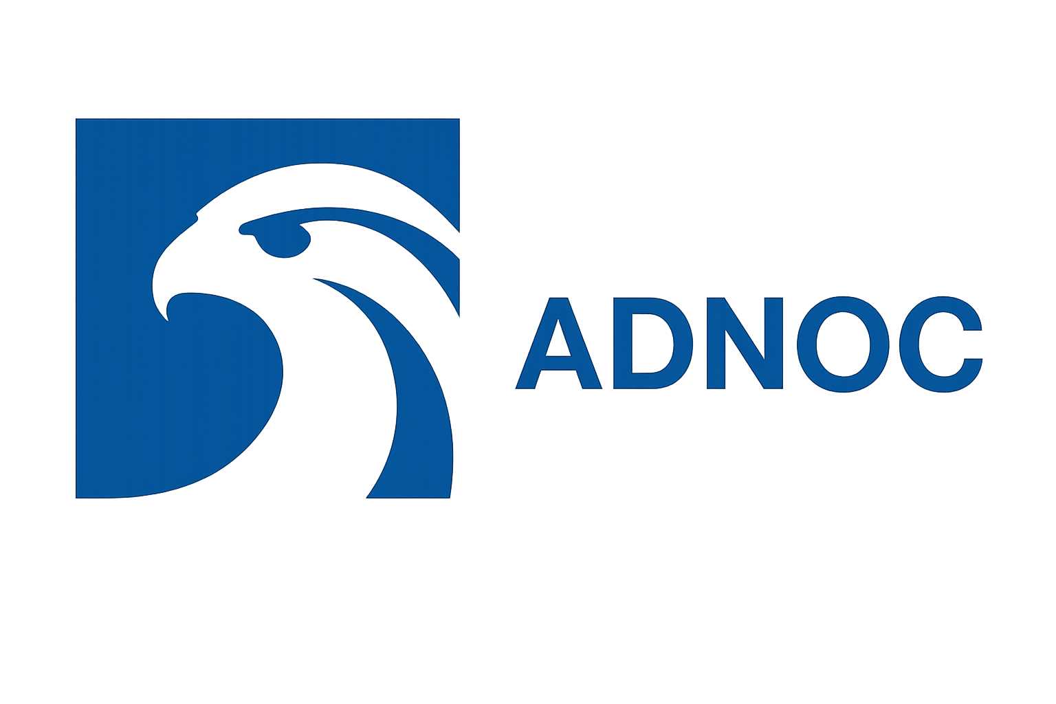 ADNOC logo