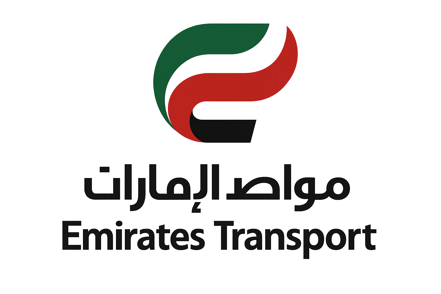 Emirates Transport logo